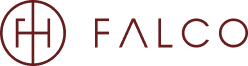 Falco koža