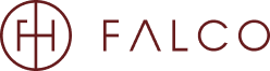 Falco koža